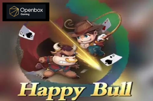 Happy Bull